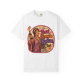 Feral Female Kaftan Club T-Shirt